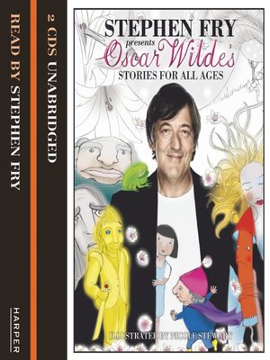 cover image of Children's Stories by Oscar Wilde